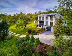 Ponikwa36 Dom Na Urlop w Górach - Rudawa