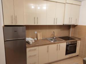 Apartman Atanaskovic