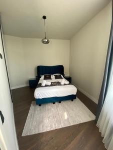 Appartements GOLDEN RESORT : photos des chambres