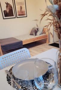 Stajnia Tarnowo Pałuckie