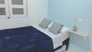 Confortable Habitación en Apartamento Amoblado Jardin