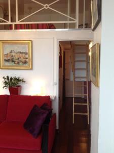 Appartements Au Soleil Couchant : photos des chambres