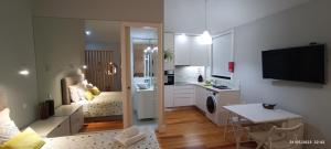 S Bento Boutique Apartment