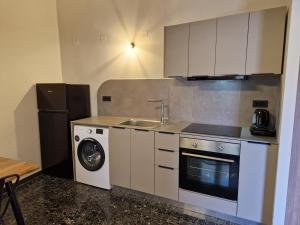 Mosaic Apartments
