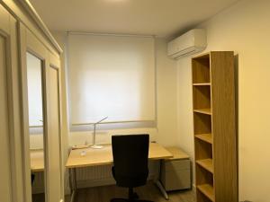 Habitaciones en Duplex, Avd de Europa, Pozuelo de Alarcón