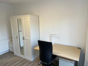 Habitaciones en Duplex, Avd de Europa, Pozuelo de Alarcón