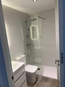Habitaciones en Duplex, Avd de Europa, Pozuelo de Alarcón