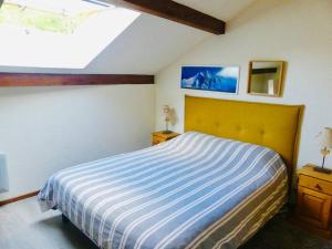 Appartements L'entre 2 Lacs : photos des chambres