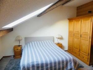 Appartements L'entre 2 Lacs : photos des chambres