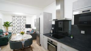 Appartement Les Halles 2, Climatisation, Terrasse, Garage