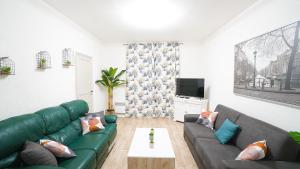 Appartement Les Halles 2, Climatisation, Terrasse, Garage