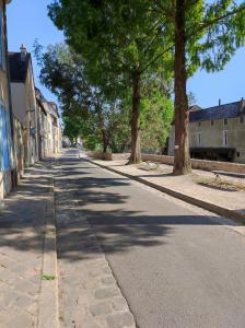 Appartements La Tan'Eure situee au bord de l'Eure a 2 pas du centre ville : photos des chambres