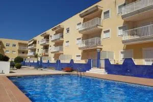 Apartamento HOUSE FRANMAR - Sant Jaume d'Enveja