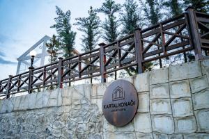 Kartal Konağı