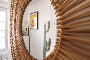 ExploreReims - California Dream studio proche garecentre