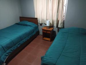 Alojamientos JV CASA AMPLIA