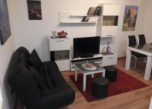 Apartman Nadja