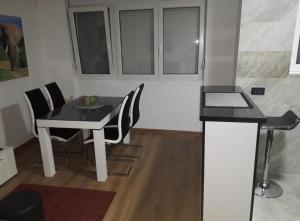 Apartman Nadja