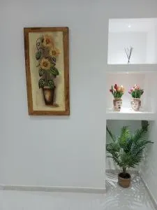 Casa Mary Apartment - Trapani - Milo