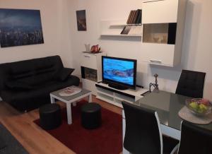 Apartman Nadja