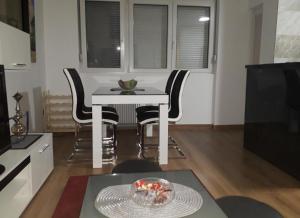 Apartman Nadja