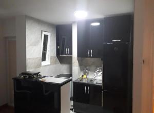 Apartman Nadja
