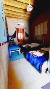 HĂ´tel Riad Tadarte Familier