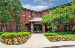obrázek - Extended Stay America Select Suites - Columbia - Gateway Drive