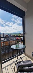 Apartman u centru Kolasina sa garazom