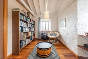 Lobo do Mar - Feiteira