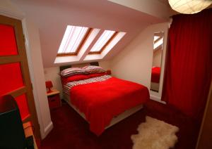 Sona Baile Home Stay
