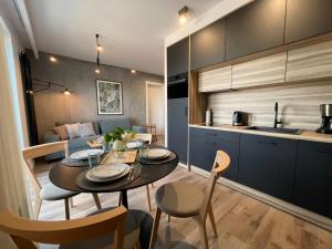 Stylowy Apartament - Port Mielno