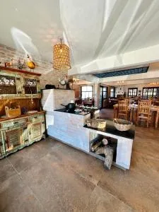 Cabanas Rohsler - Abel