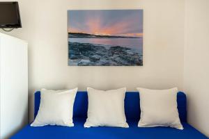 BED BIANCANEVE Bilocale