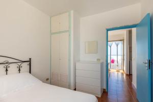 BED BIANCANEVE Attico