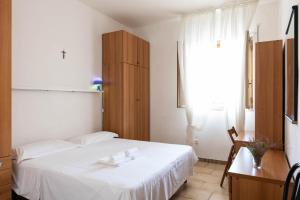 BED BIANCANEVE Miniappartamento