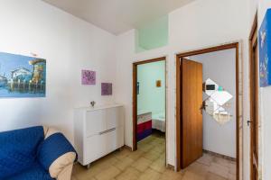 BED BIANCANEVE Miniappartamento