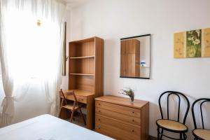 BED BIANCANEVE Miniappartamento