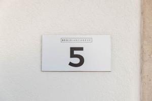 BED BIANCANEVE Miniappartamento