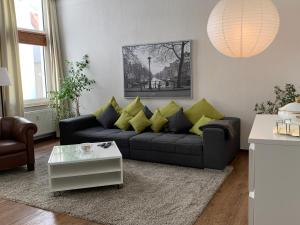 TOP-Zentrum Fußgängerzone, 82 qm, Küche, Parkplatz
