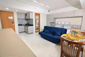 Tropical Executive Flat 1307 With View