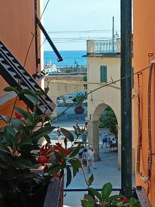 Il Balconcino sul carugio