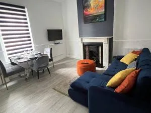 Bella Ripley - Swanwick