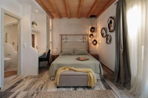 Giampoura Estate Luxury Villa