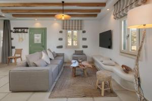 Giampoura Estate Luxury Villa