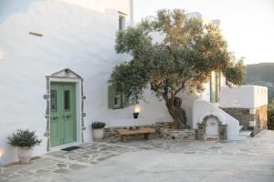 Giampoura Estate Luxury Villa