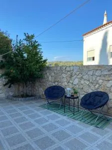 Casa Alfarroba - Barão de São João