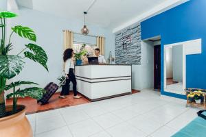Hotel Filhos da Promessa