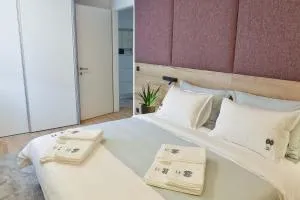 Astra Urban Garden apartment, 2 garage parking spaces - Zagrebačka Dubrava