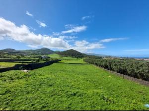 Quinta do Sossego-Giestas